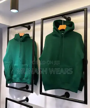 Quality Original Hoodie for Men