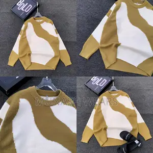 Luxury Swirtshirt for Men