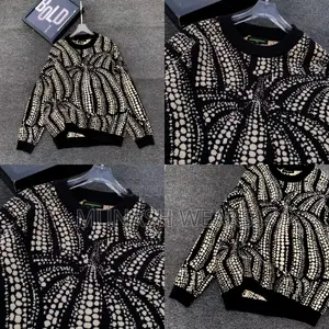 Luxury Swirtshirt for Men