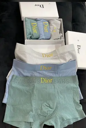 Original Boxers for Men