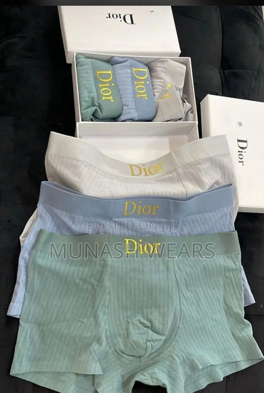 Original Boxers for Men