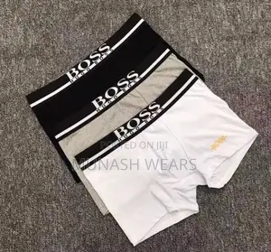 Original Boxers for Men