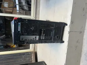 Desktop Computer 16GB Intel Core I7 SSD 256GB