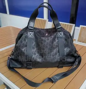 Original Leather Handbag