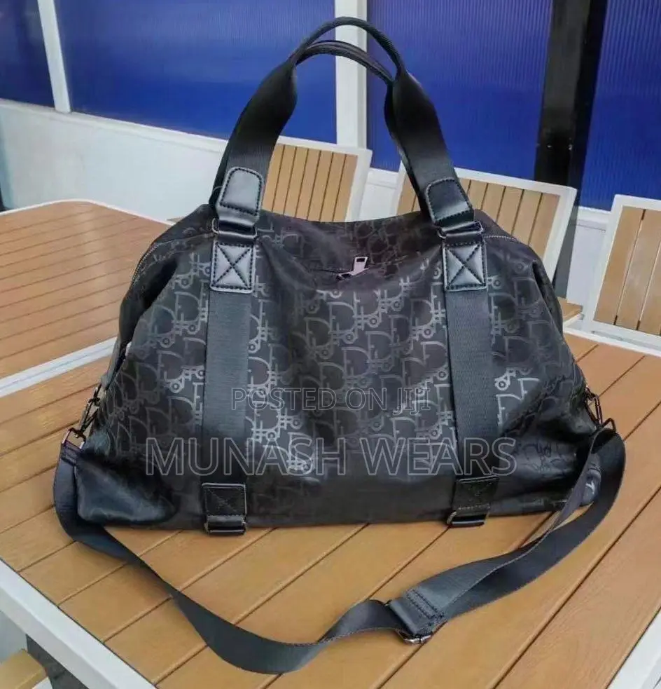 Original Leather Handbag