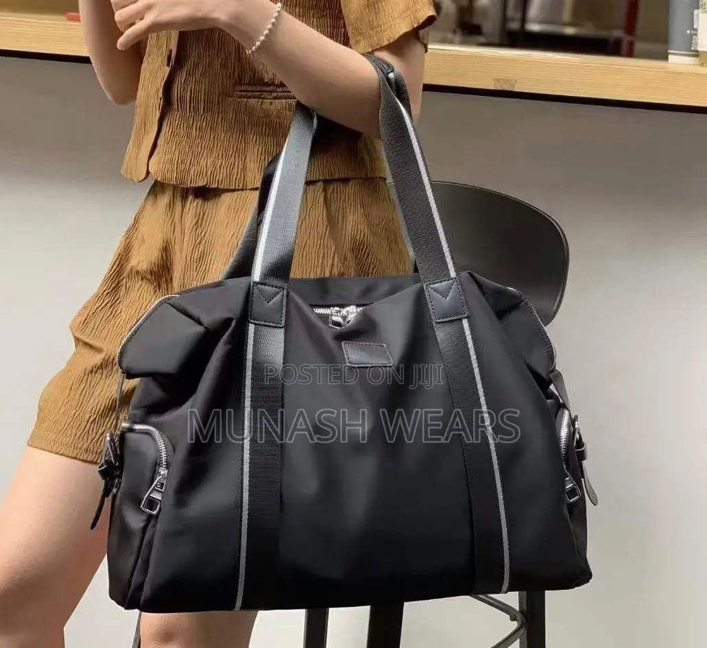 Original Leather Handbag