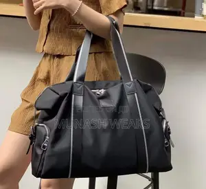 Original Leather Handbag