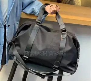 Original Leather Handbag