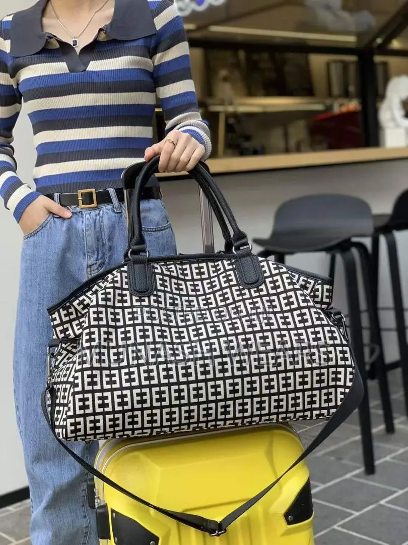 Original Leather Handbag