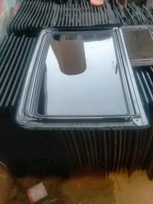 All Kinds of Pano Roof Glass