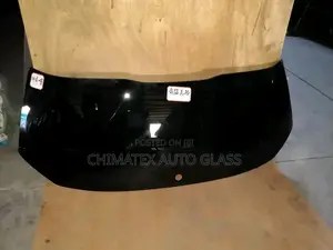 Back Glass for Acura MDX 2015 AVAILABLE