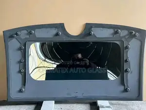 Pano Roof Glass for Ford Edge 2015