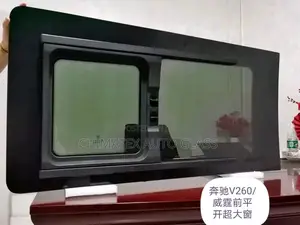 Hummer Bus Frame Glass Available Ebola Frame