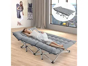Quality Reclining Folding Bed