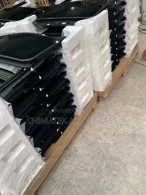 Lexus Pano Roof Glass AVAILABLE All Kinds