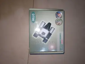 Camera Binoculars Dt08