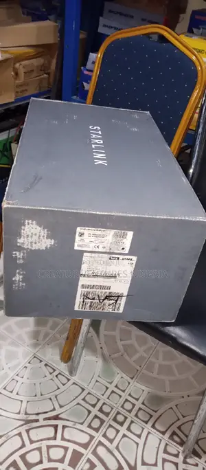Star Link Smart Internet Receiver, Very Fast, Economical.