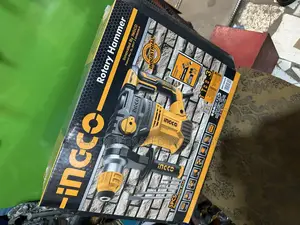 Ingco Rotary Hammer Drilling Machine 1500 Watts