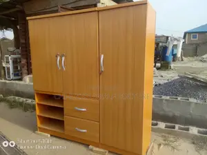 6 by 6 Wardrobe Whatsapp 