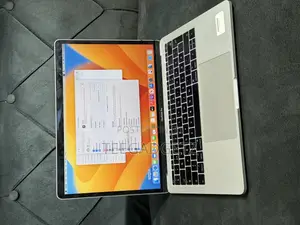 Laptop Apple MacBook Pro 2017 8GB Intel Core I5 SSD 256GB