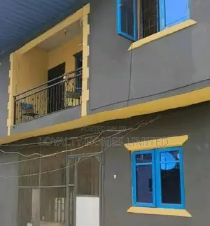 3bdrm Block of Flats in Ikeja for sale