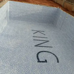 Swimming Pool Construction