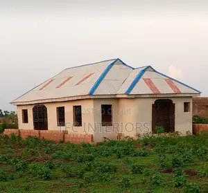 Newly Built Standard 2bedroom Flat for Sell