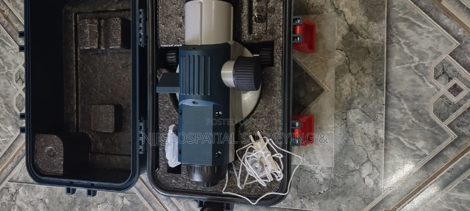 GOL 32D Bosch Automatic Level Without Accessories