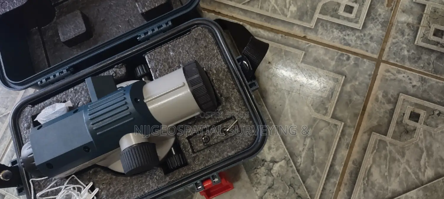 GOL 32D Bosch Automatic Level Without Accessories