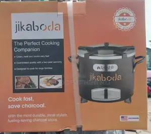 Medium Size Charcoal Stove