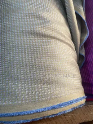 4yards of Quality Cotton Material