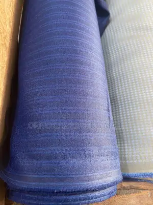 4yards of Quality Cotton Material