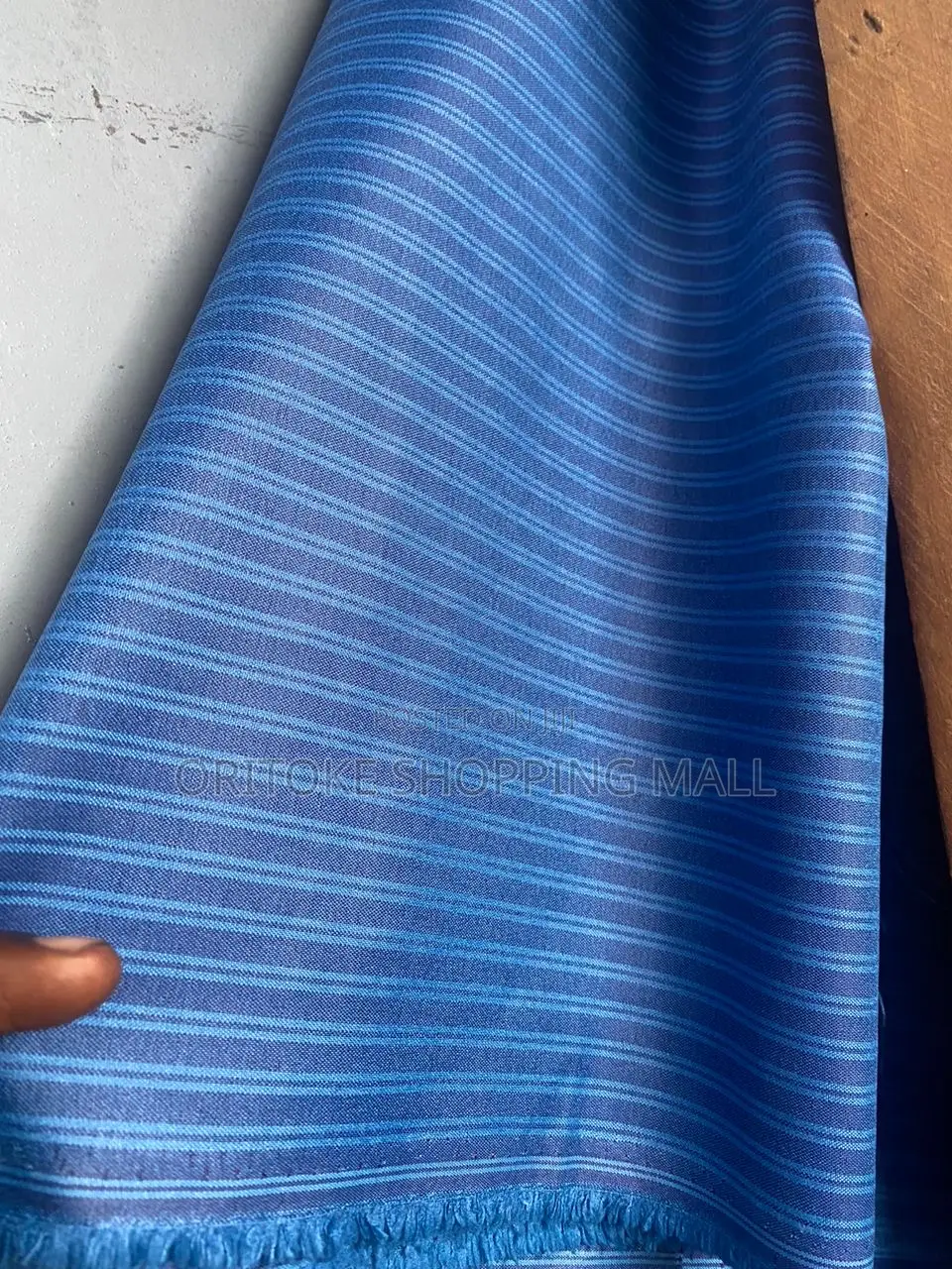 4yards of Quality Cotton Material
