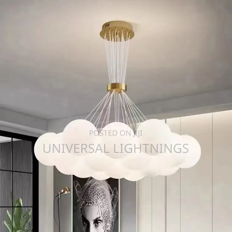 Luxurious and Amazing Chandeliers