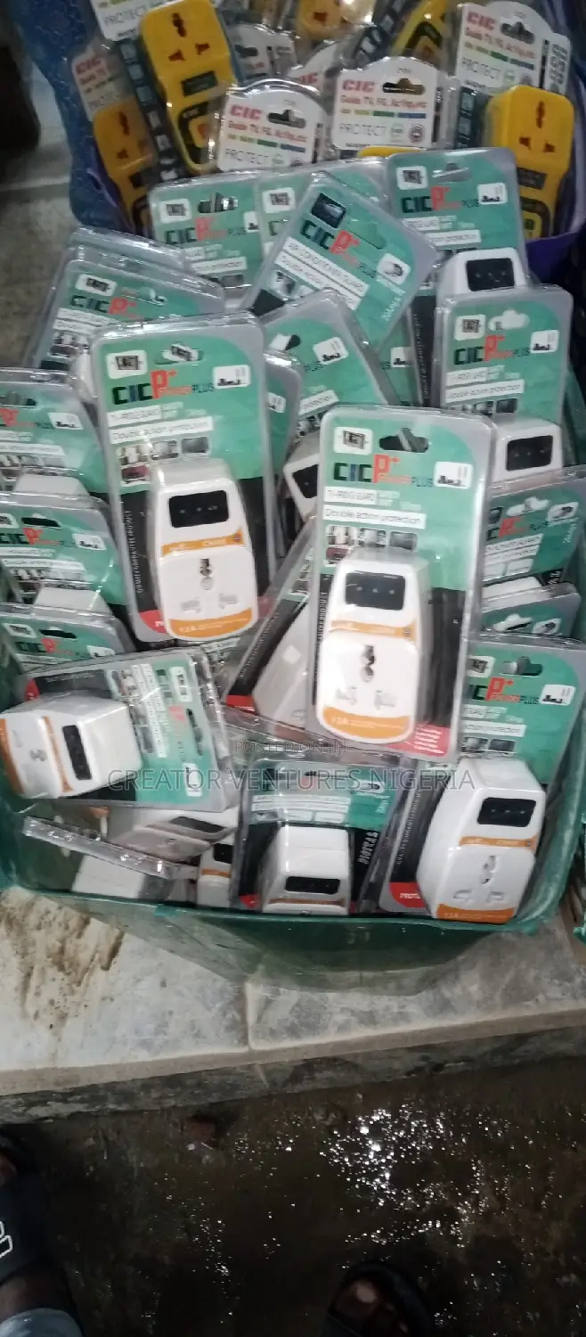 TV / REFRIGERATOR GUIDE , Automatic Voltage Switch