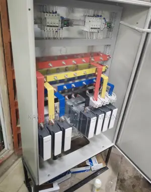 400amps Automatic Change Over