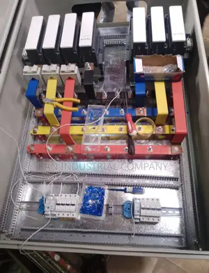 400amps Automatic Change Over