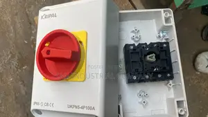 Isolator Switch