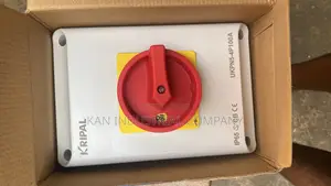 Isolator Switch
