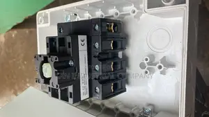 Isolator Switch