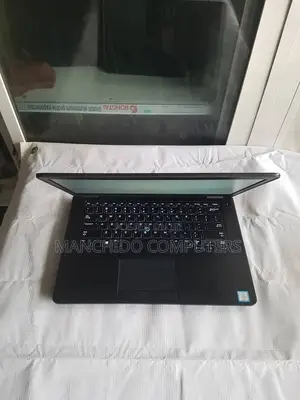 Laptop Dell Latitude 14 E5470 8GB Intel Core I5 SSD 256GB