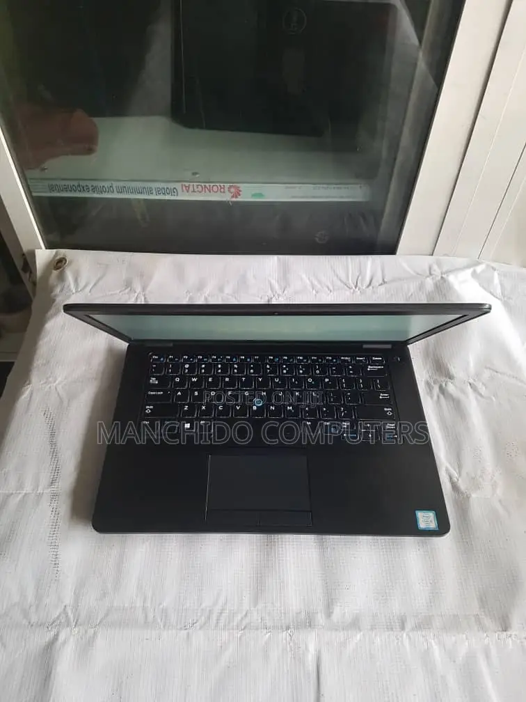 Laptop Dell Latitude 14 E5470 8GB Intel Core I5 SSD 256GB