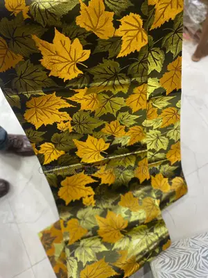 Original Swiss Hayes Gele