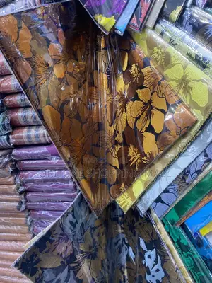 Original Swiss Hayes Gele