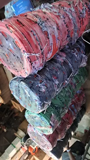 Coleman Cables for Buildings Wiring/ Companies/ Factories