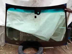Ford Edge 2012 Windscreen Glass