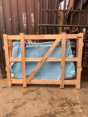 Windscreen Glass Waybill
