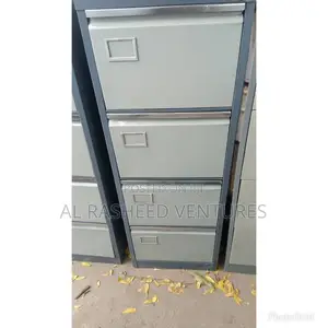 Belgium File Cabinet