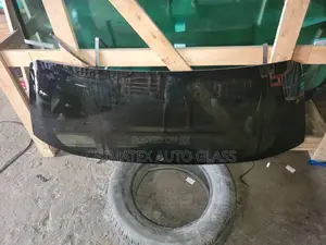 Back Glass for Toyota Rav4 2008 Model