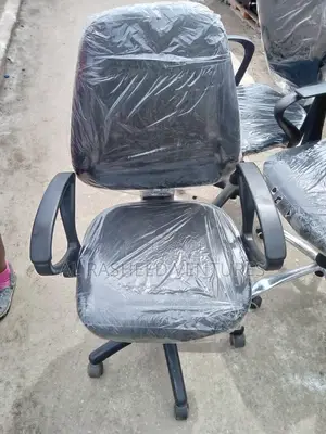Belgium Secretary Chair (Used)